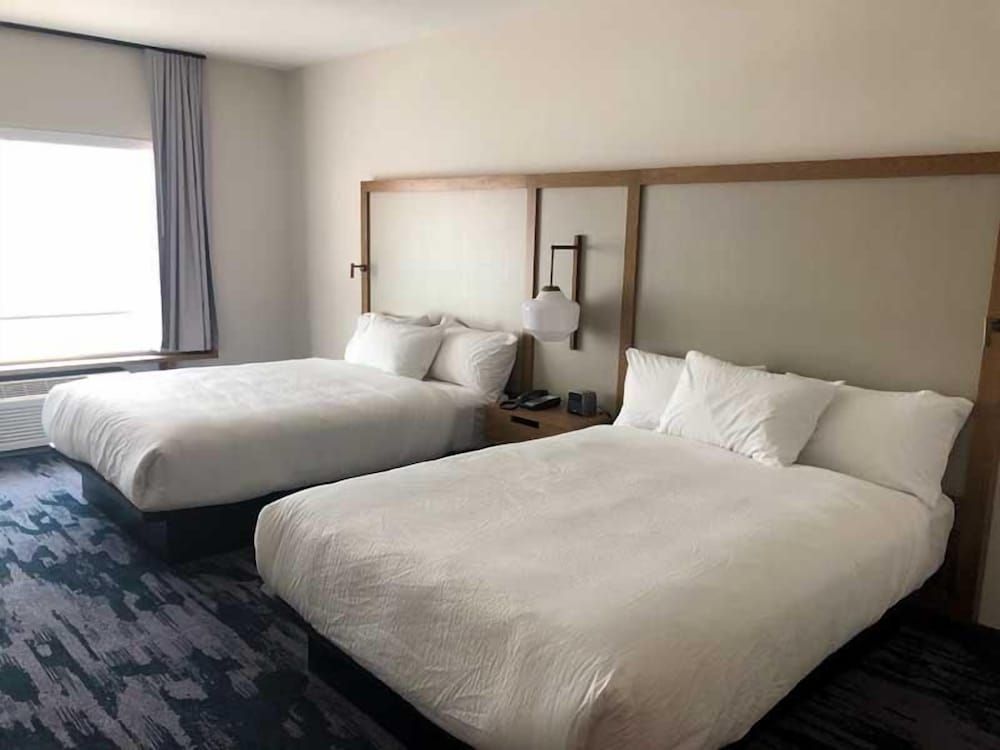 Fairfield Inn & Suites by Marriott Columbus Marysville 3
