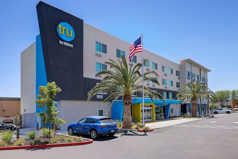 Tru By Hilton Lathrop, CA 3 estrelas em Lathrop