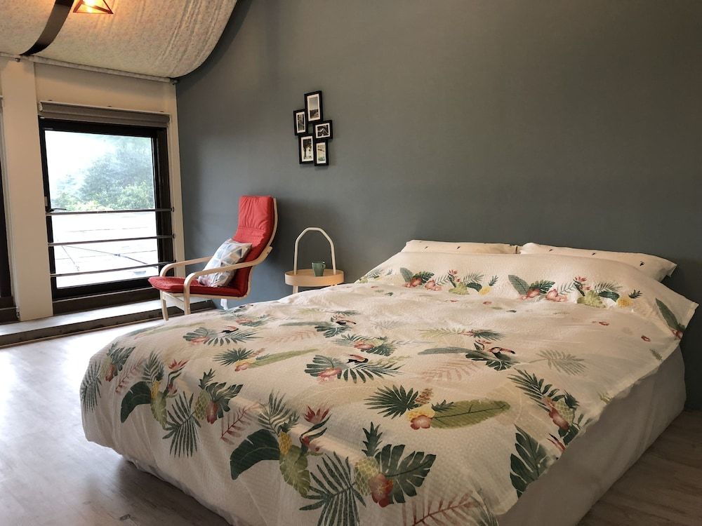 Jinguashi Cloud Mountain Homestay B&B 3