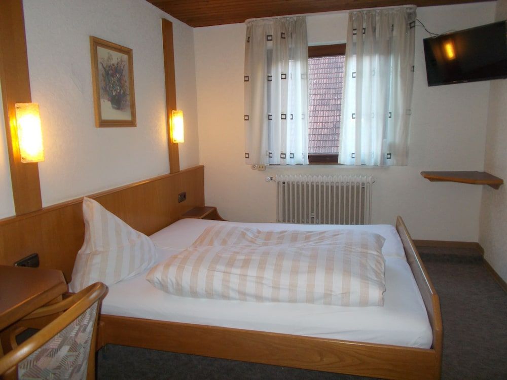 Landhotel Pingel 3