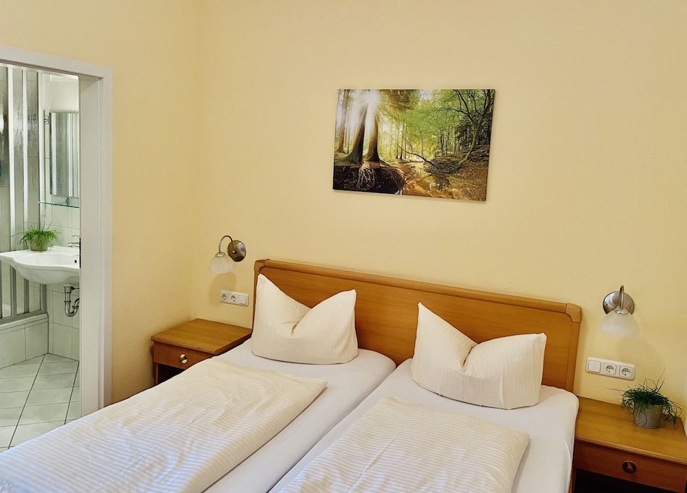 Hotelpark Bodetal 3