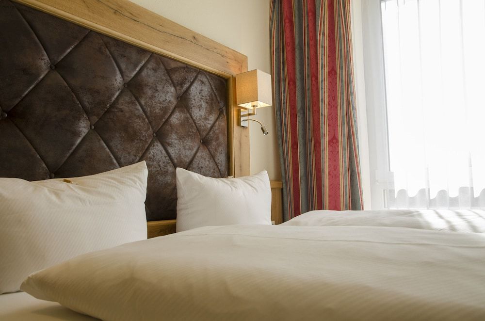 Hotel Jägerhaus 3