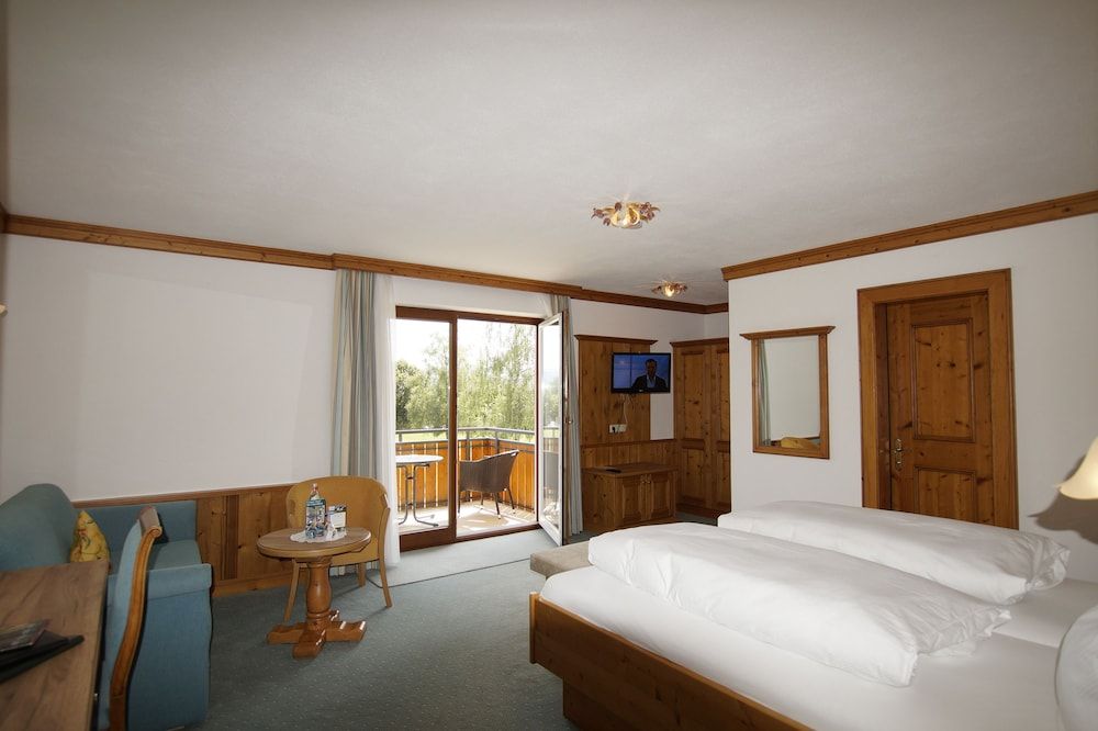 Hotel Jägerhaus 2