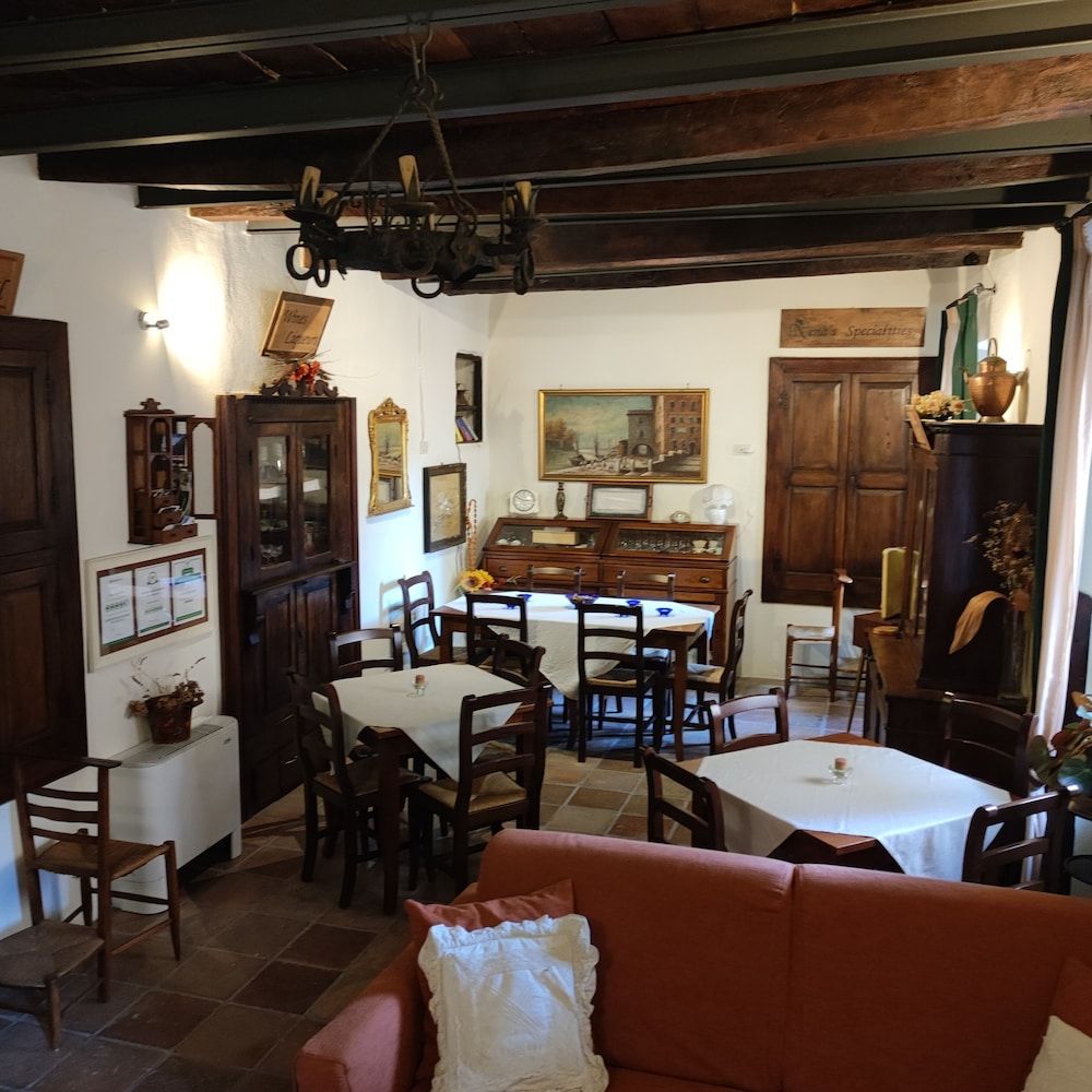 Nena' al Borgo Castello 2