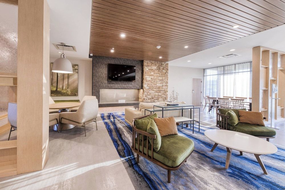 Fairfield Inn & Suites by Marriott Charlotte Belmont 3
