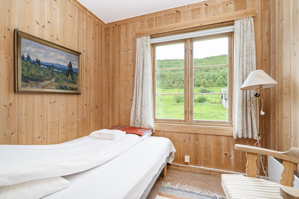 Kongsvold Fjeldstue by Frich`s 2