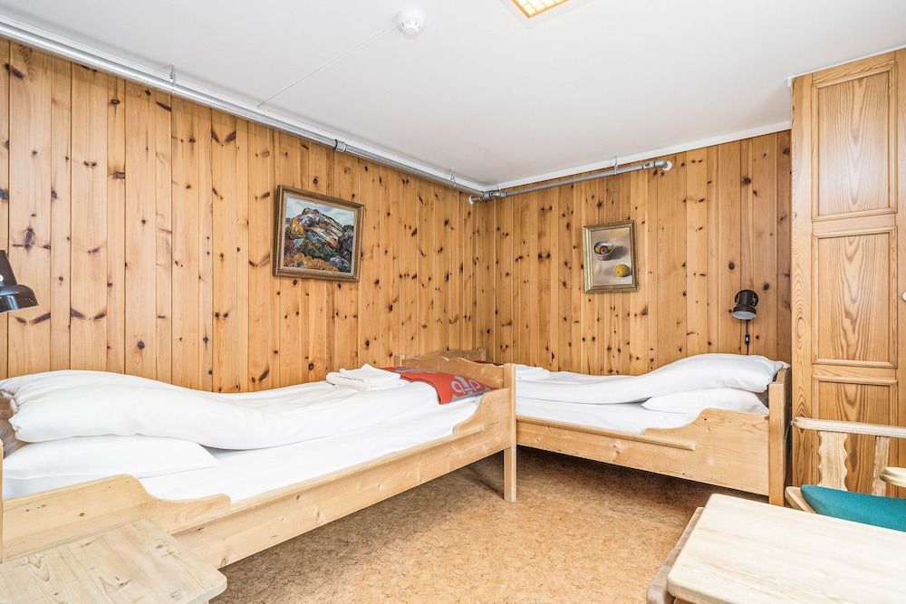 Kongsvold Fjeldstue by Frich`s 3