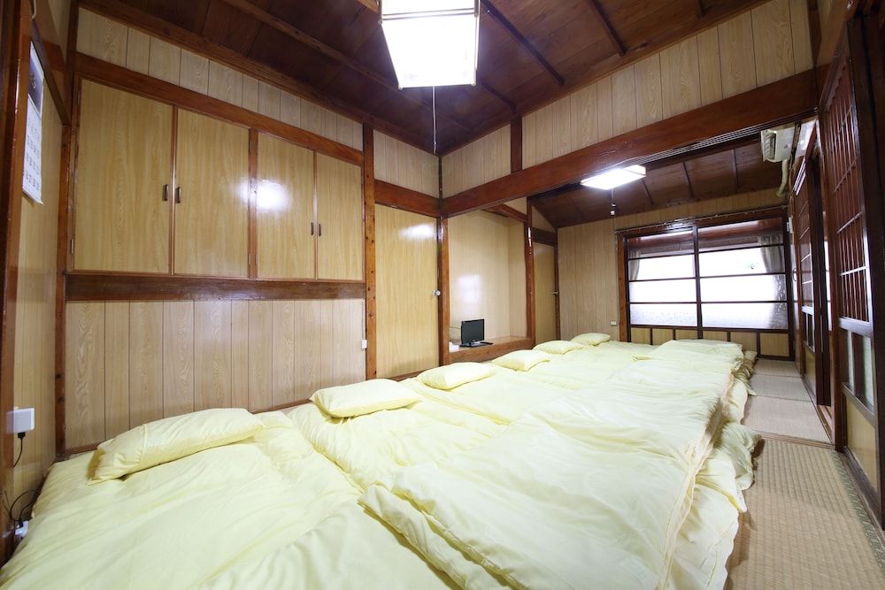 Kume Azuma Villa 3