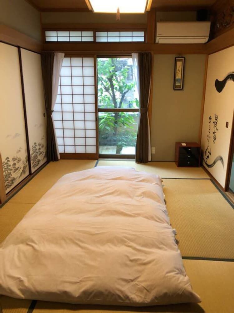 Yadokari Osaka 2