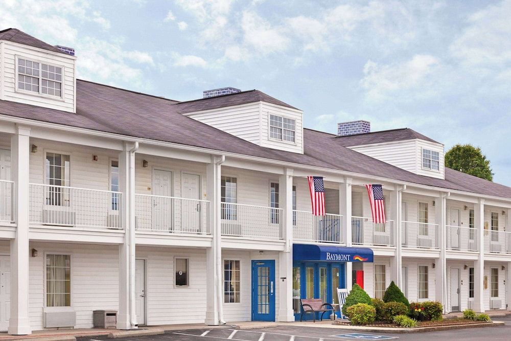 Baymont by Wyndham Tullahoma 2 estrelas em Tullahoma
