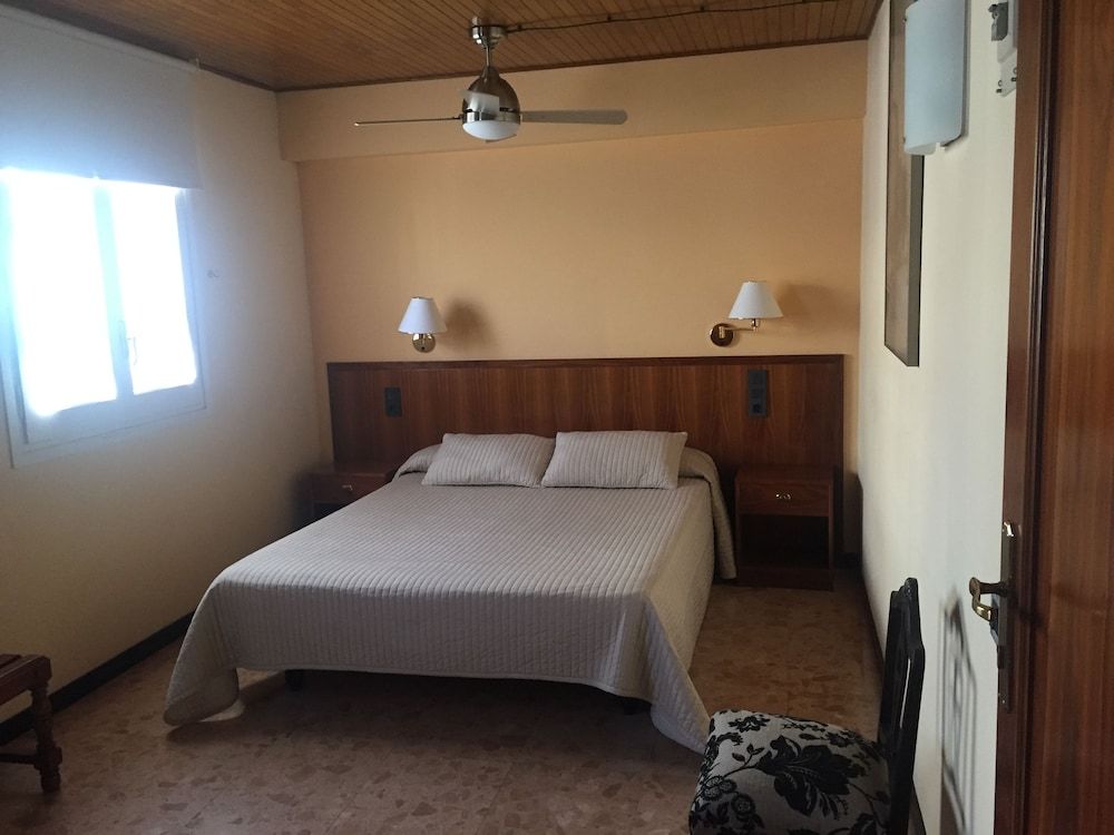 Hostal Victor 3