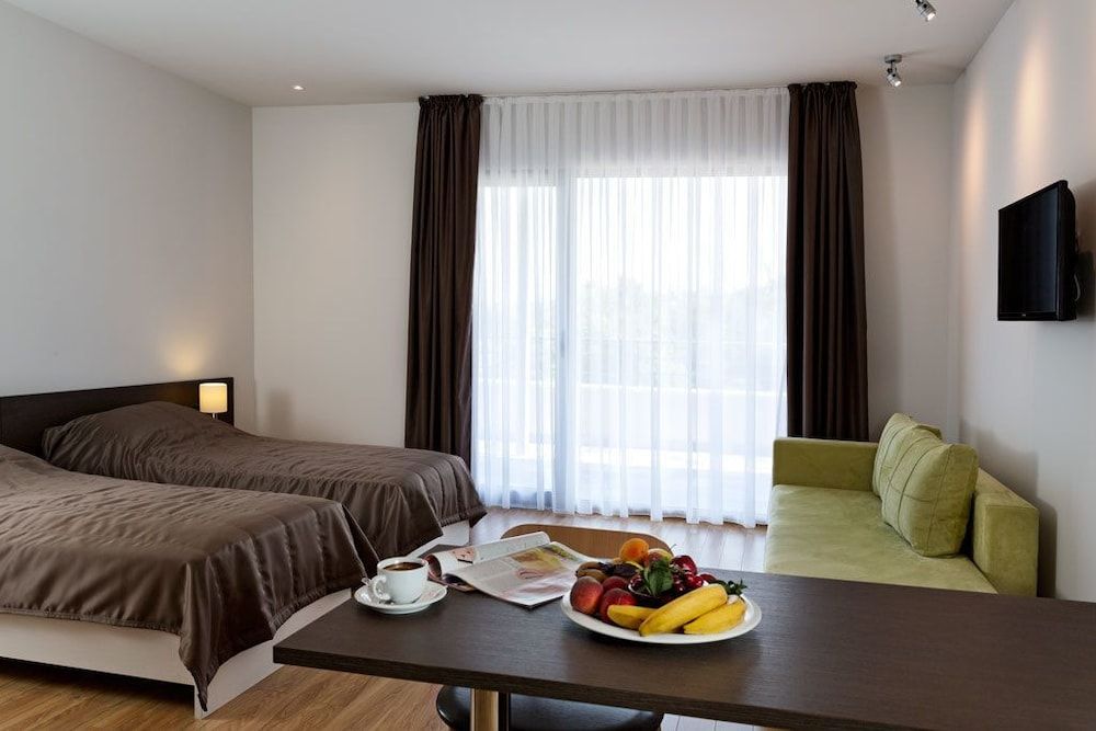 Hotel Romantique Plaza Dojran 3