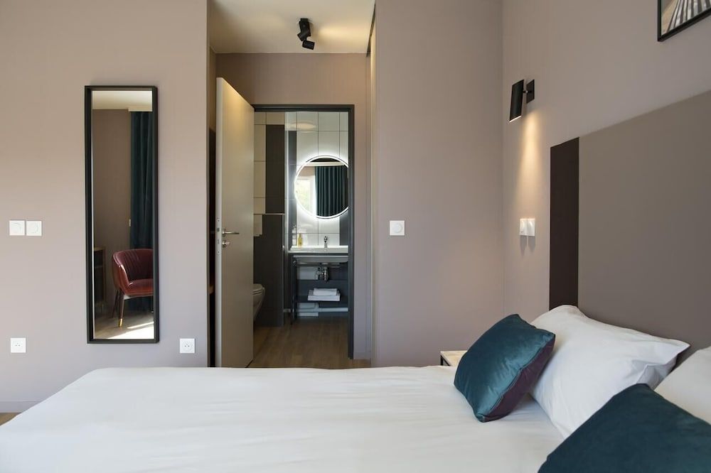 Résidence- Aiga resort thermal & spa 3