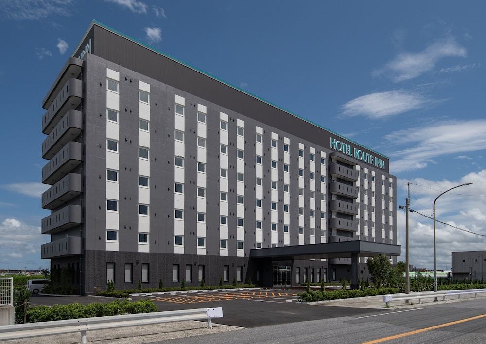 Hotel Route Inn Ichihara -1 estrellas en Ichihara
