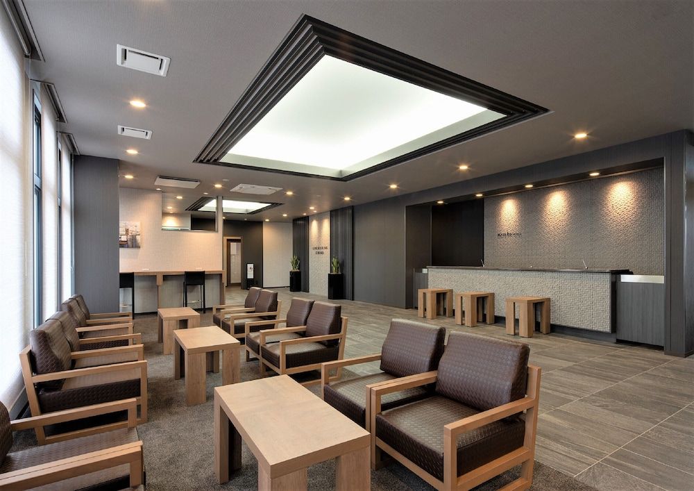 Hotel Route Inn Ichihara 3