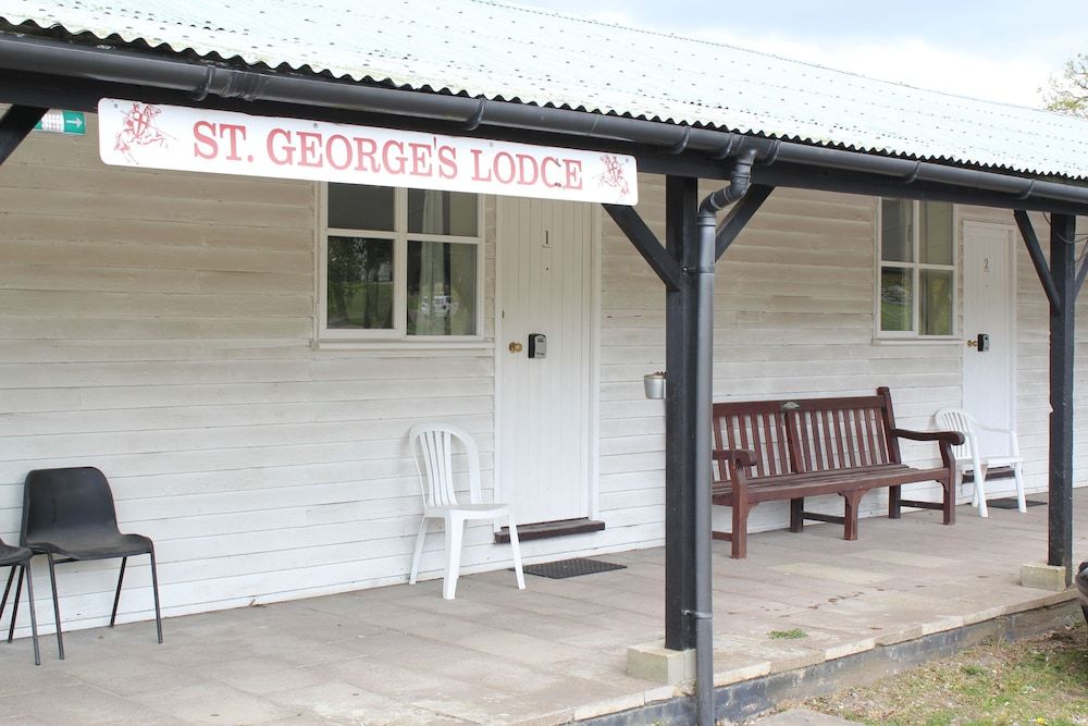 St George's Lodge 3 estrellas en Brookwood