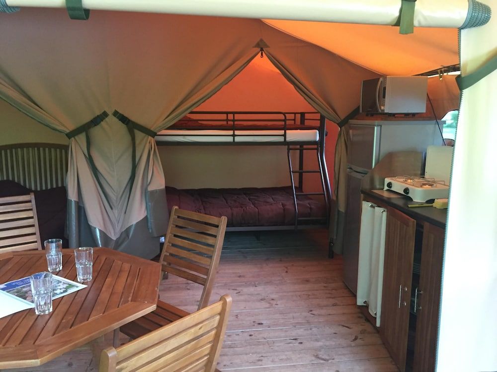 Camping de Matour 3