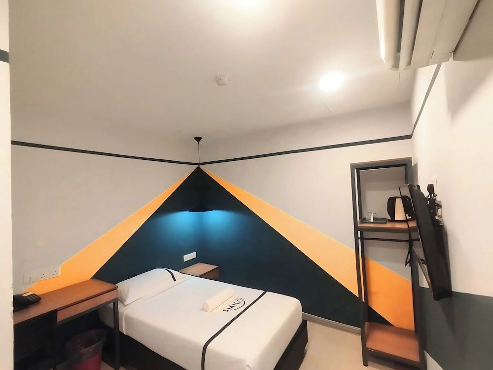 Smile Hotel C180 Cheras Selatan 2
