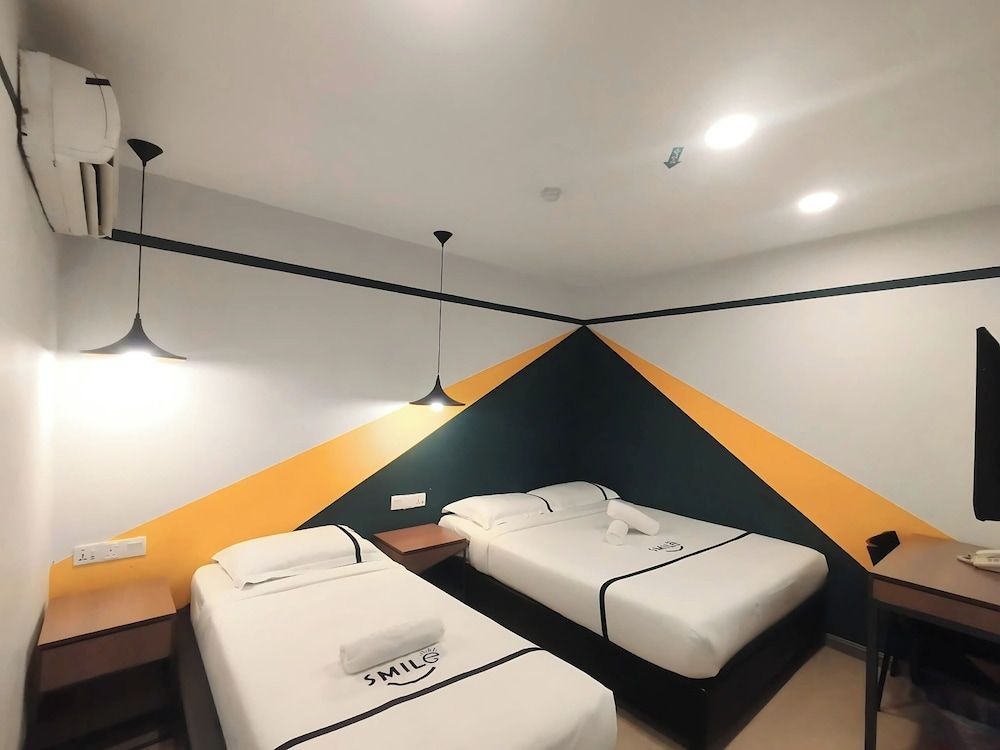 Smile Hotel C180 Cheras Selatan 3