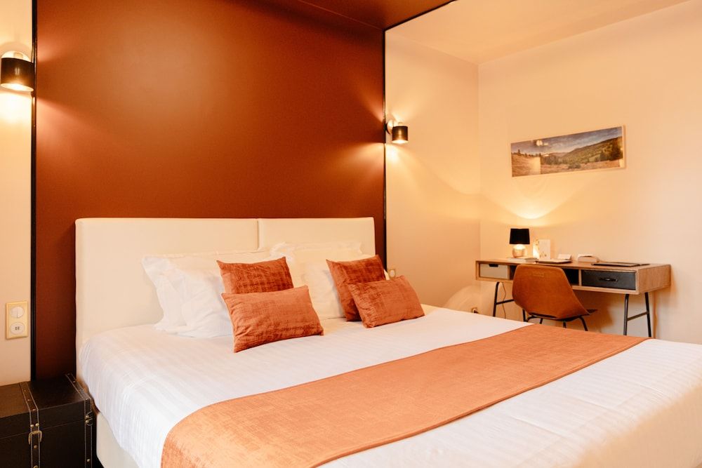 Auberge de la Tour 2