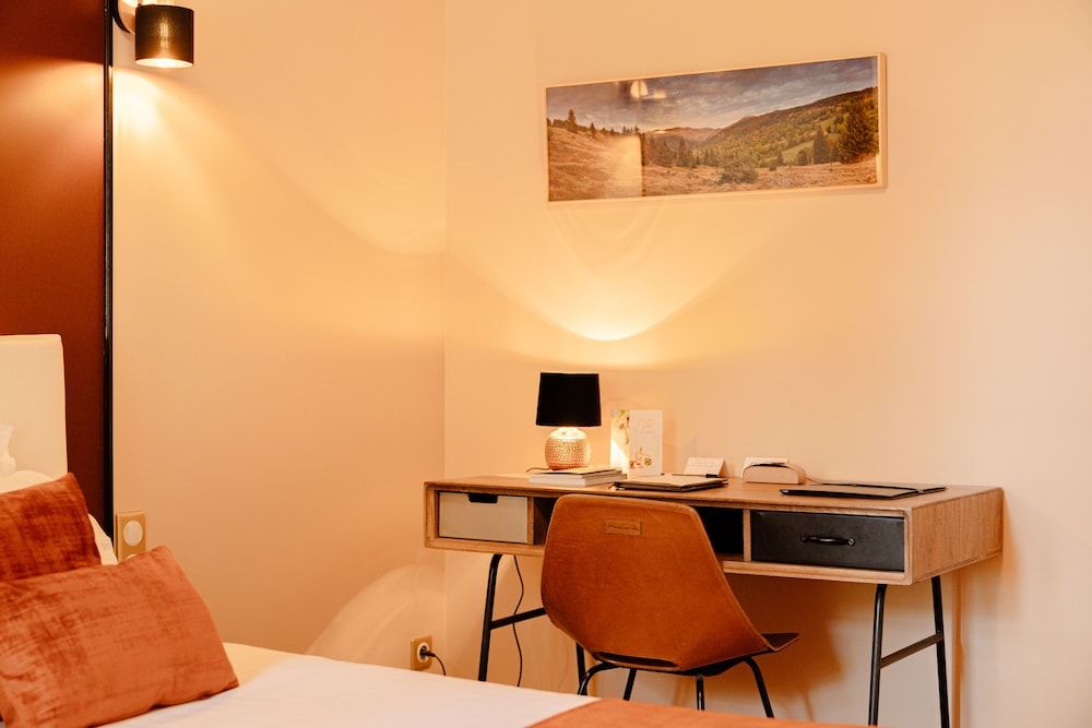 Auberge de la Tour 3