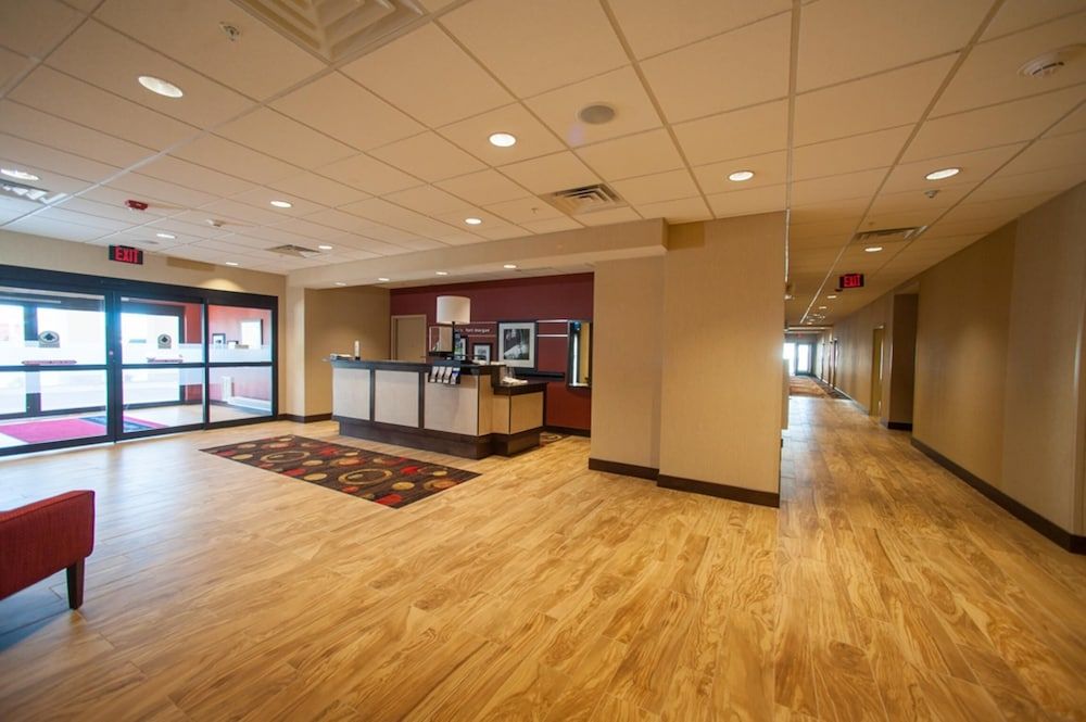 Hampton Inn by Hilton Fort Morgan 2
