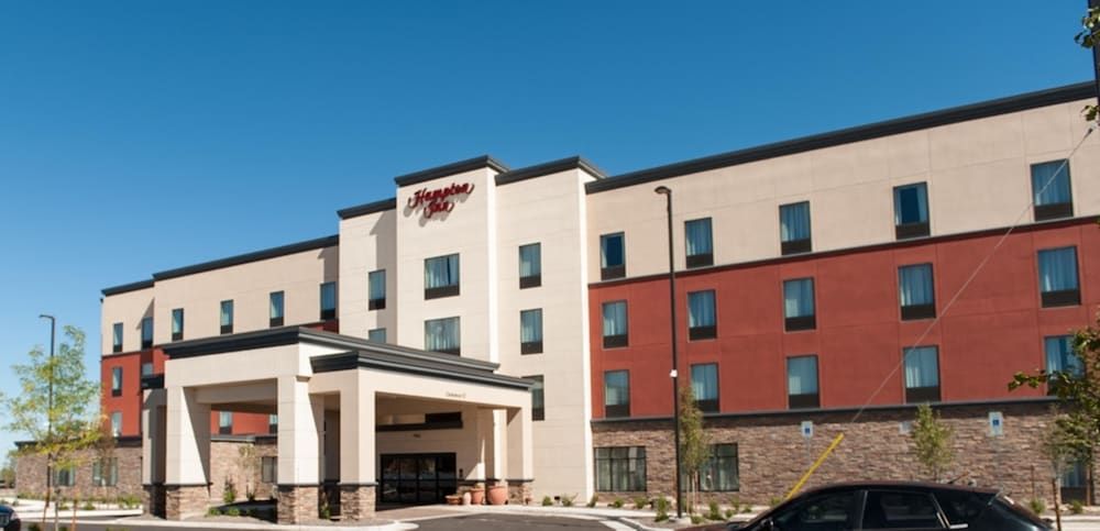 Hampton Inn by Hilton Fort Morgan 3 stelle a Fort Morgan
