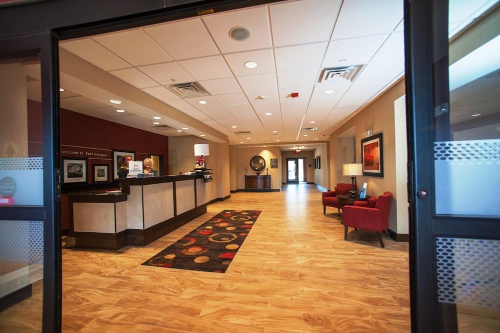 Hampton Inn by Hilton Fort Morgan 3