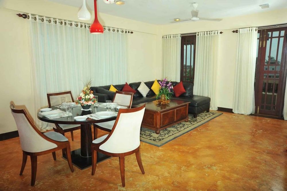 The Prestige Court Residence 3
