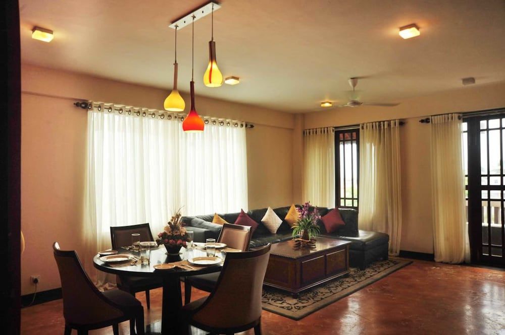 The Prestige Court Residence 2