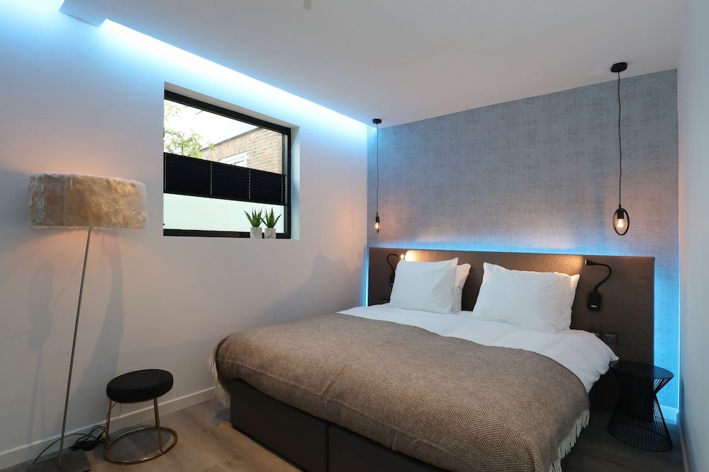 Valerius Boutique Hotel 3