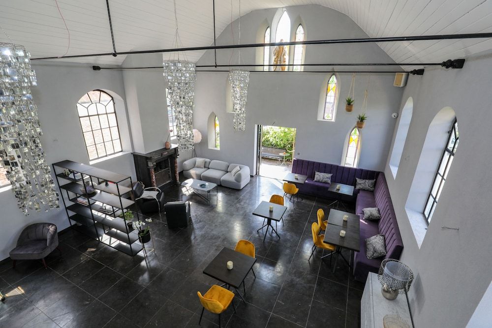 Valerius Boutique Hotel -1 estrellas en Wormer