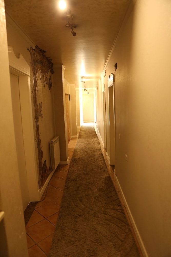 Hotel Autostrada 3