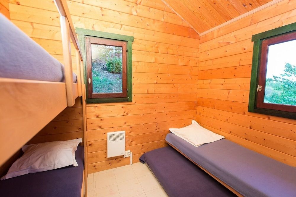 Camping Collonges-la-Rouge 2