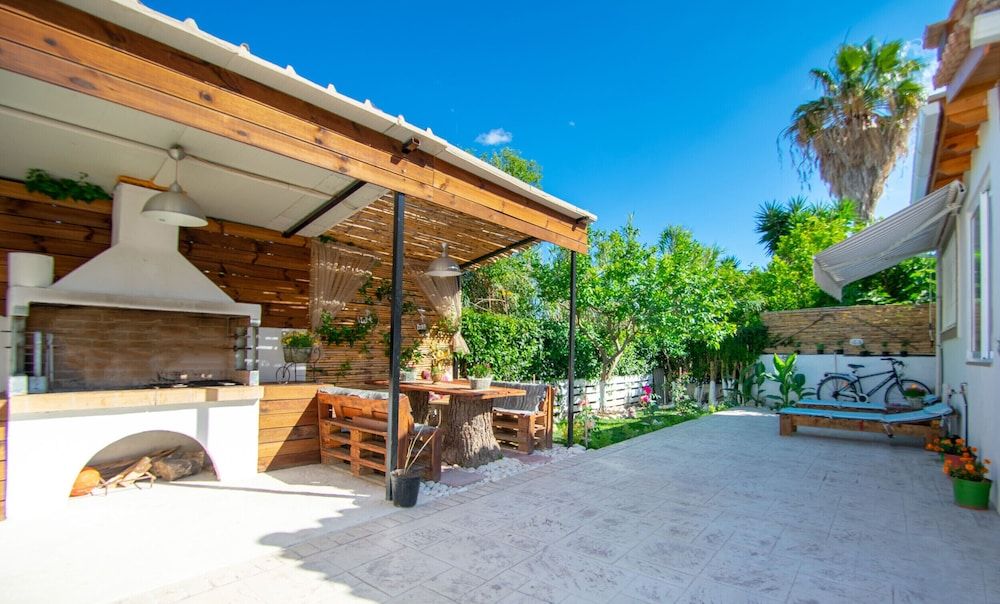 Villa Bella Luna -1 estrellas en Akrotiri