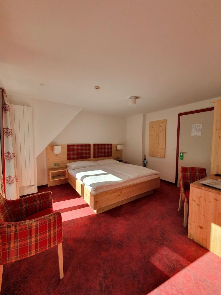Strandhotel 3