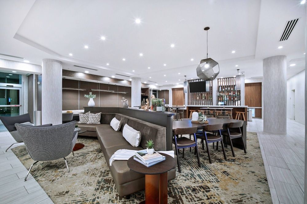 SpringHill Suites by Marriott Phoenix Goodyear 3