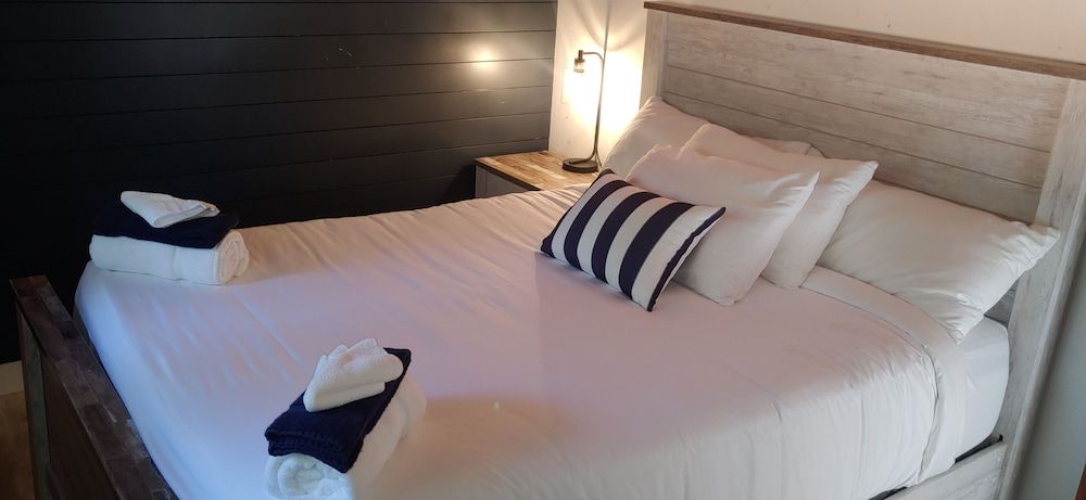Pacific Dunes Resort 2