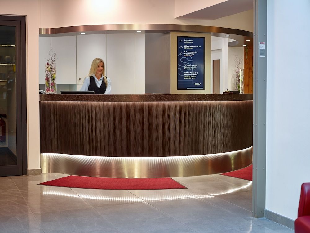 Hotel Sonne 3