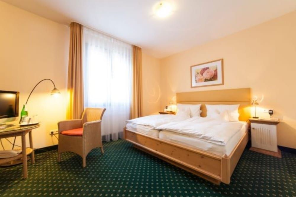 Landhotel Der Schwallenhof 3