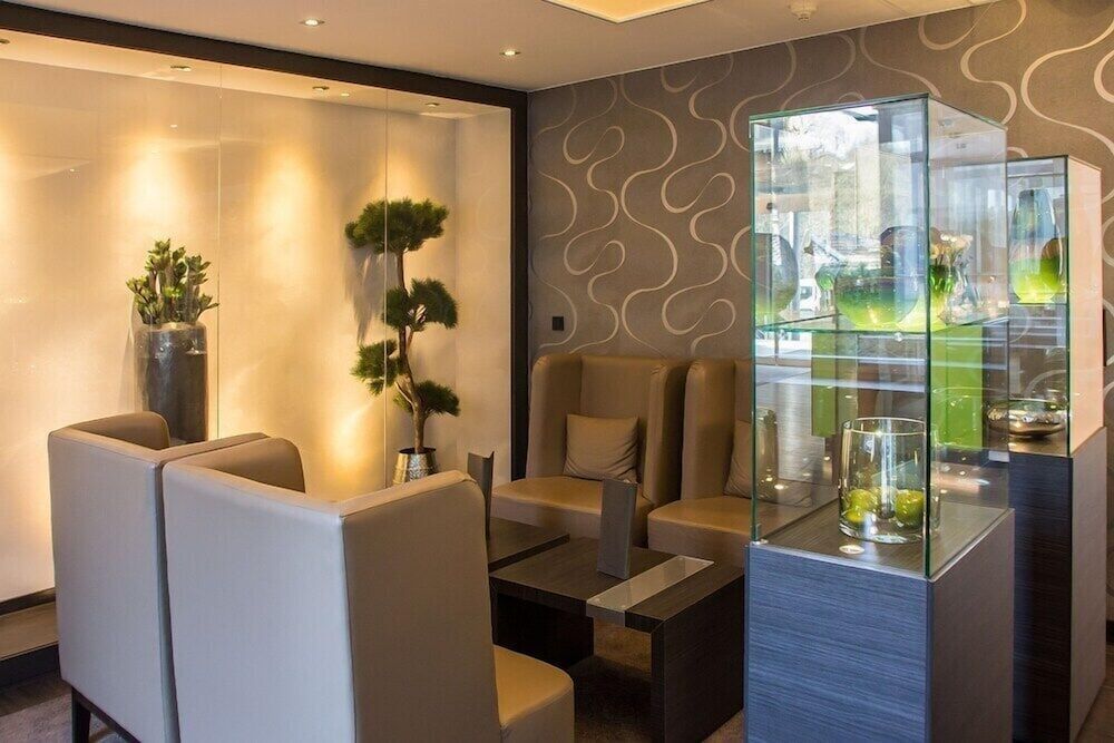 Parkhotel Ahrbergen 3