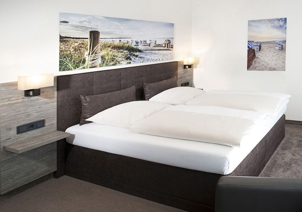Parkhotel Ahrbergen 4 estrellas en Giesen