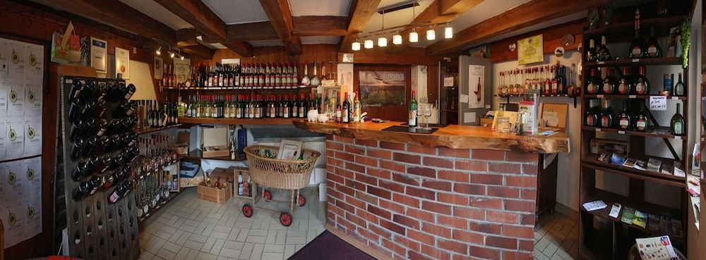 Wörners Schloss Weingut & Wellness Hotel 2