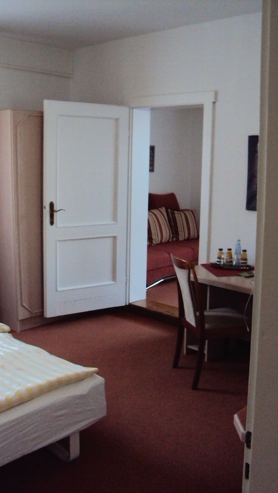 Hotel Restaurant Café Harzparadies 3