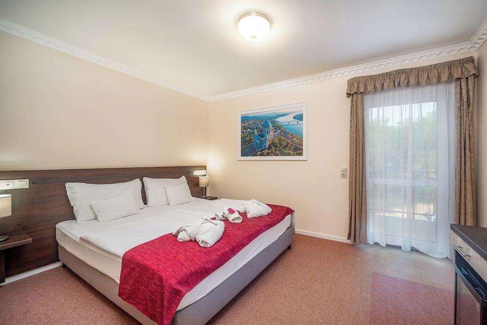 Termál Hotel Vesta 3