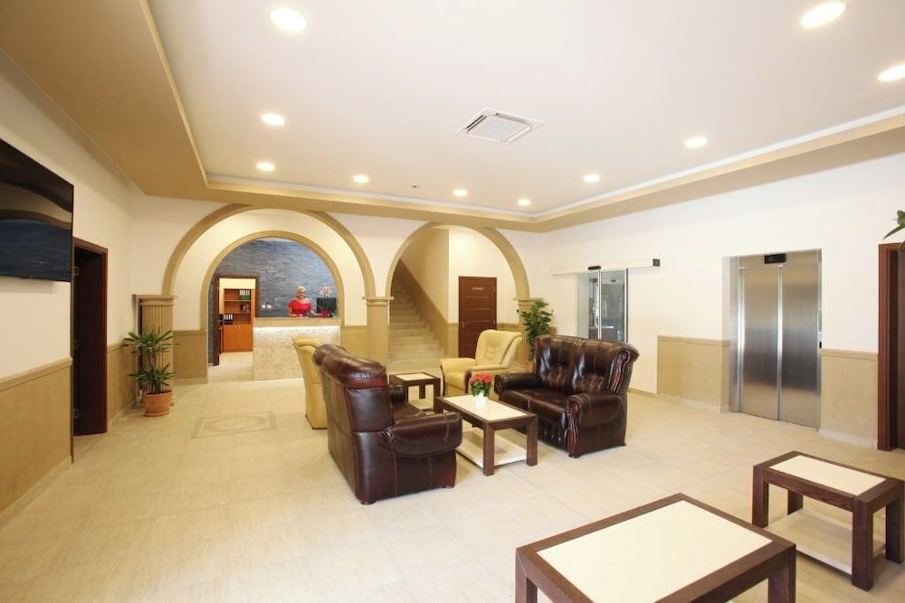 Termál Hotel Vesta 2