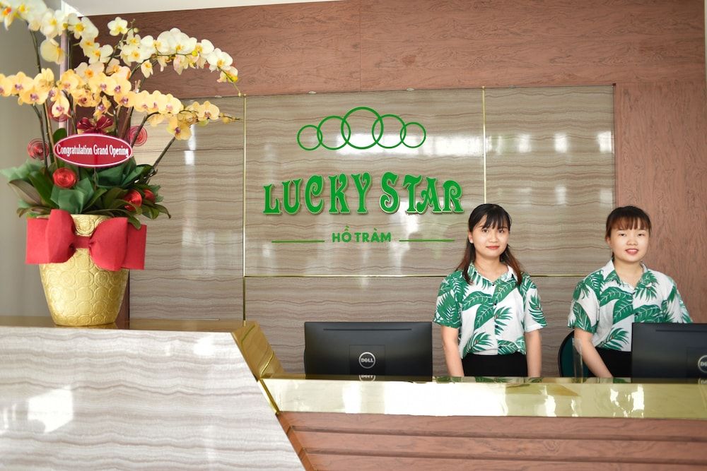 Lucky Star Ho Tram 2