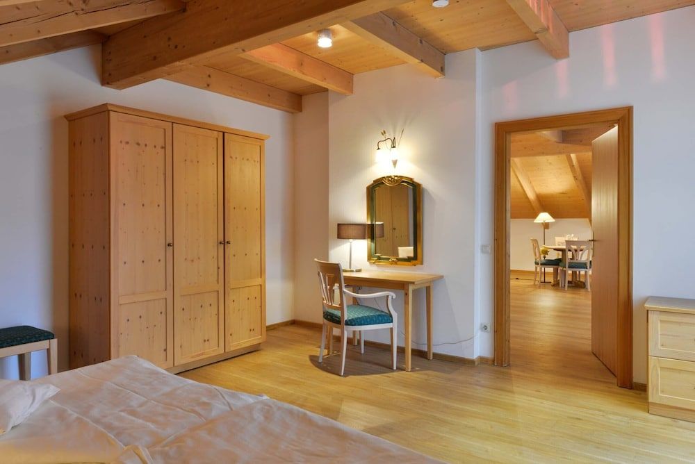 Landhotel Huber Am See 3