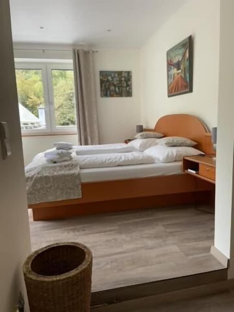 Landgasthof Hieren Mühle -1 estrellas en Ney