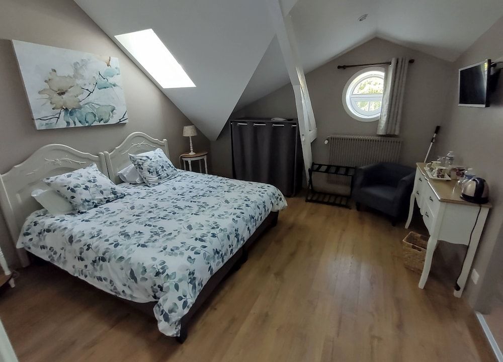 Maison Grandsire 2